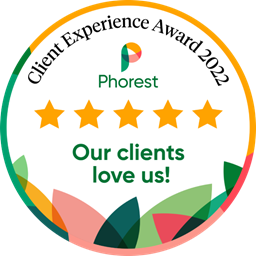 Client Experience Award 2022