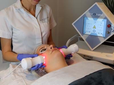 Byonik PTL Laser Facial