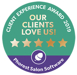 Client Experience Award 2019