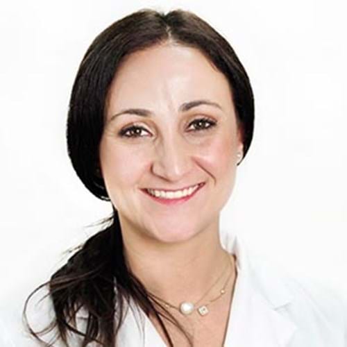 Natasha de Almeida