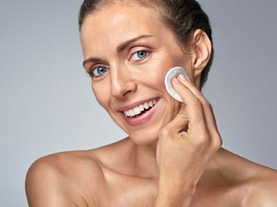 Ageing Skin
