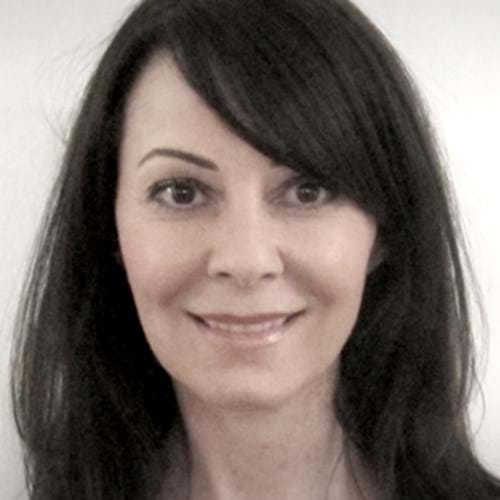 Rachel Louise Cross
