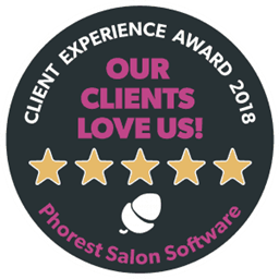 Client Experience Award 2018