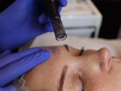 Skin Needling