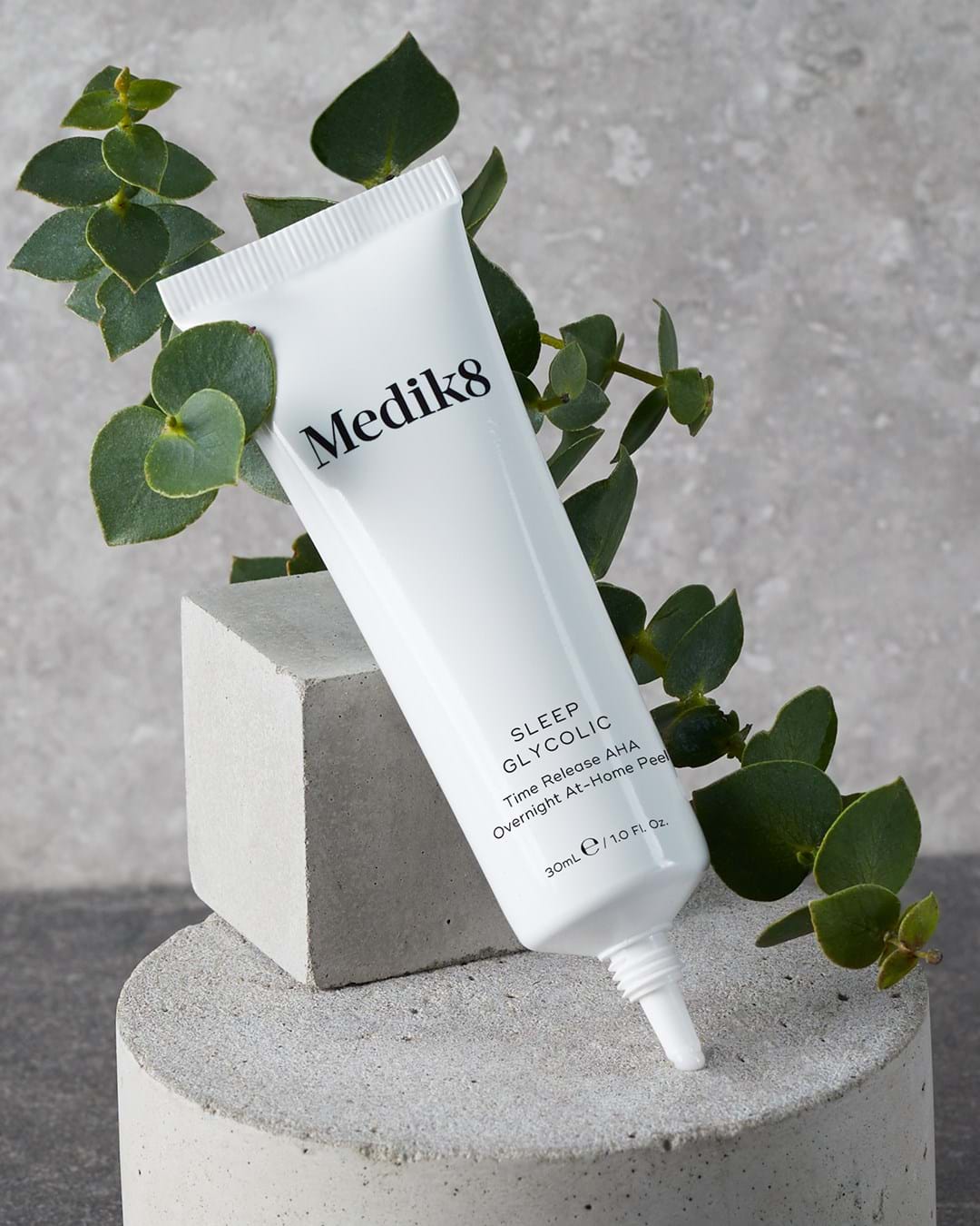 Medik8 Launch New Sleep Mask
