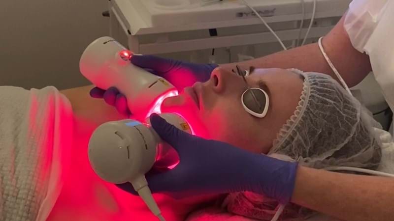 Beauty Director Lynne Hyland reviews Byonik PTL at The YOU Clinic