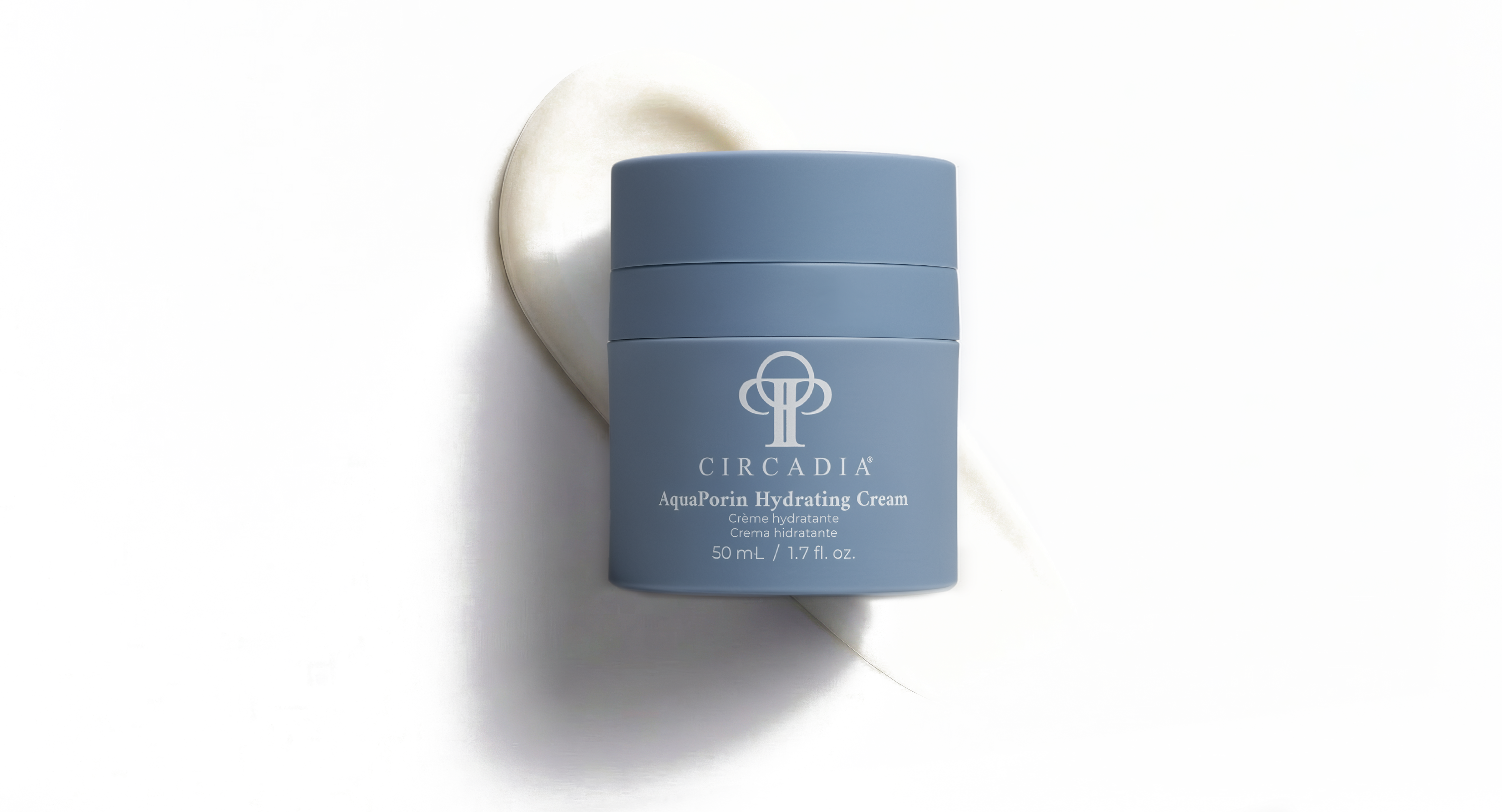 Circadia Aquaporin Hydrating Cream £60