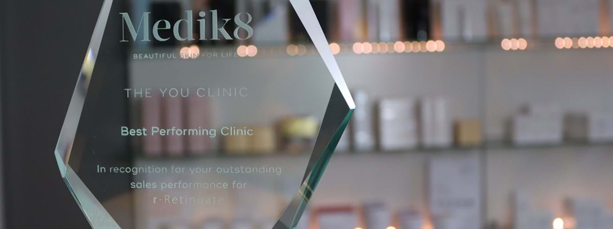 Tanning treatments at The You Clinic