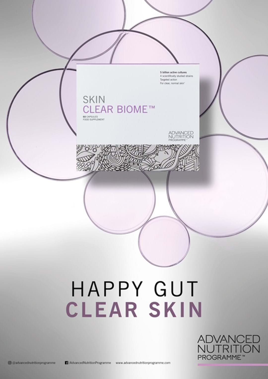 Gut care is Skin Care