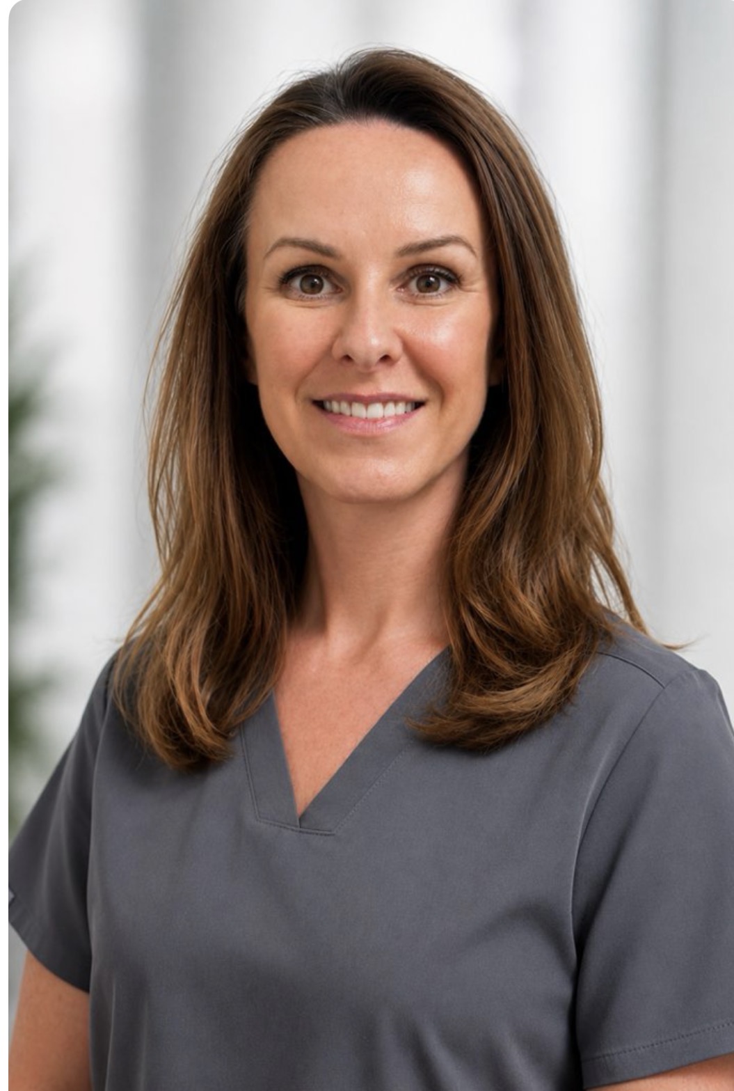 Sonya Cross