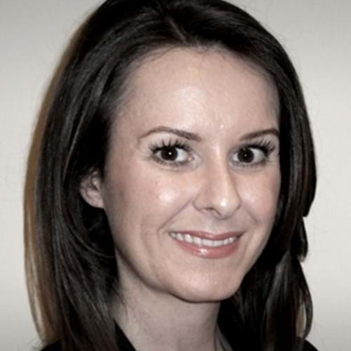 Sonya Cross