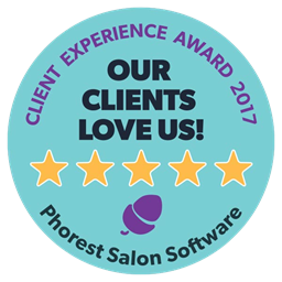 Client Experience Award 2017